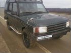 Land Rover Discovery 4.0 AT, 1997, 212 000 км объявление продам