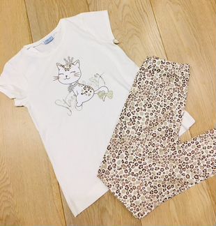 Костюм майорал