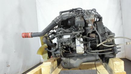 Насос гидроусилителя руля (гур) DAF LF 45 2001, 20