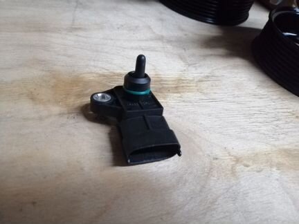 Датчик впускного коллектора Sonata Santa Fe Cerato