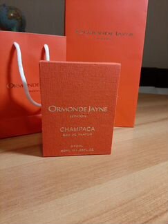 Ormonde Jayne Champaca Montabaco Frangipani