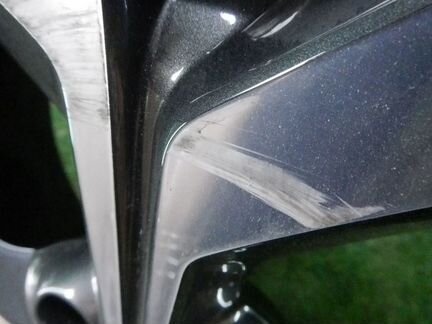 Диск литой R17 Kia Ceed 3 (2018-н.в.) 52910J7400