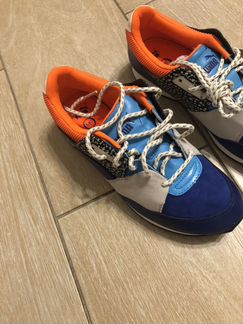Puma, Alexander McQueen кроссовки,кеды