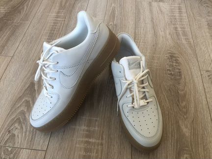 Кроссовки новые Nike Air Force