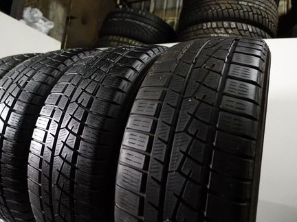 225 65 17 Yokohama W-drive 112d 225/65R17