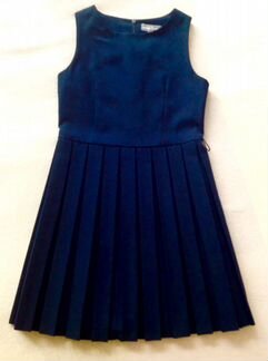 Сарафан школьный Silverspoon 122р