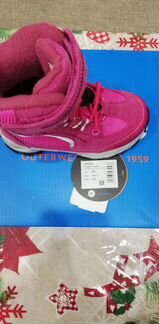 Новые. Ботинки lessie 24 размер. Размер стельки 16