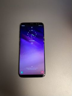Samsung galaxy s8 64gb