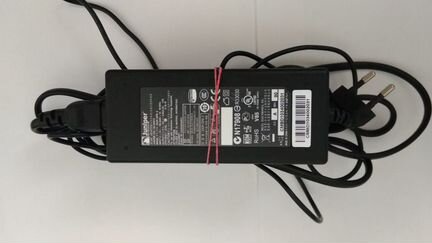 Juniper SRX100B (почти новый)