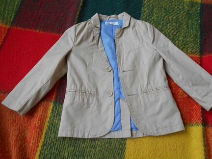 Пиджак