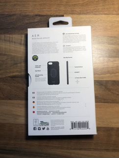 Чехол на iPhone 7