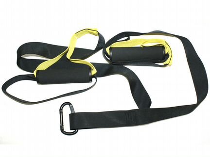 Эспандер многофункциональный (аналог TRX)