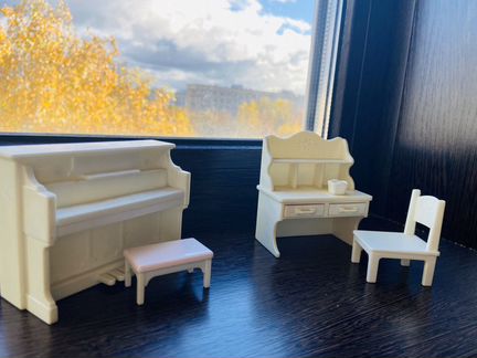 Сильван пн фэмэли мебель