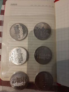 25 р Сочи юбилейные