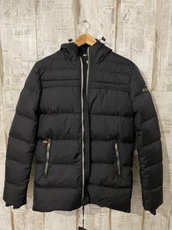 Подростковый пуховик Braggart