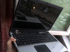 Ноутбук MSI с видеокартой