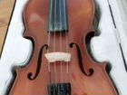 Скрипка 3 4 Euphony объявление продам