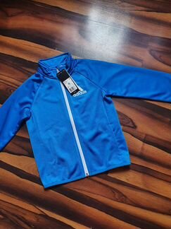 Спортивный костюм Adidas новый детский 116 р