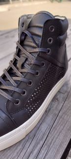 Кожанные Кеды Jack Jones раз 41 made Portugal