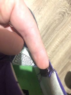Кеды слипоны Ralph Lauren