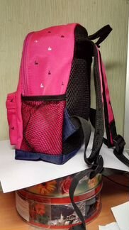 Рюкзак детский для девочки