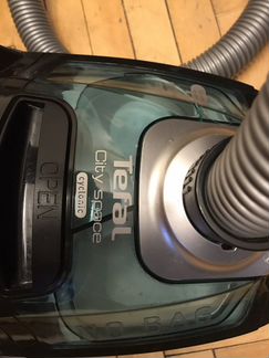 Пылесос Tefal TW2715EA