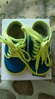 Ботинки ортопедические Кроссовки