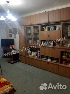 2-к квартира, 60 м², 7/9 эт.
