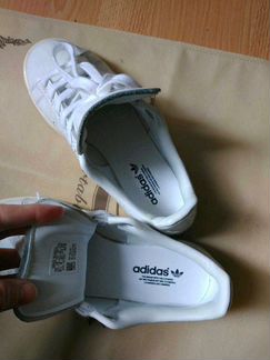 Кросовки Адидас Стэн Смит Adidas Stan Smith оригин