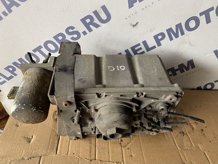 Насос мочевины AdBlue 1818625 DAF105