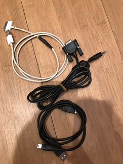 Провода для интернет