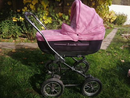 Коляска