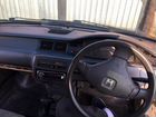 Honda Civic Ferio 1.5 AT, 1992, 304 695 км объявление продам