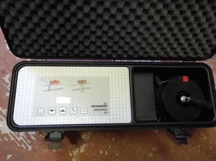 Переносной генератор