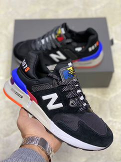 New Balance 997 Нью Баланс мужские и женские