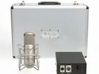 Микрофон advanced audio CM47VE
