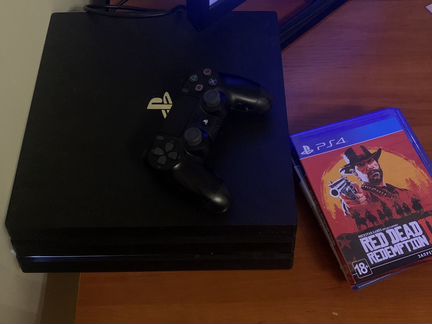 Sony PS4