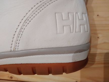 Сапоги зимние Helly Hansen40-41