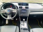 Subaru XV 2.0 CVT, 2014, 97 000 км объявление продам
