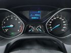 Ford Focus 1.6 МТ, 2012, 83 000 км объявление продам