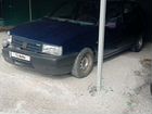 FIAT Tipo 1.4 МТ, 1993, битый, 349 500 км