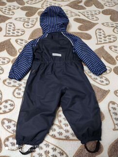 Комбинезон зимний Reima, р.86