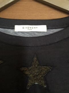 Футболка Givenchy