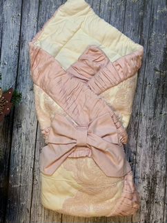 Детское одеяло