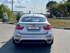 BMW X6 3.0 AT, 2013, 65 000 км объявление продам