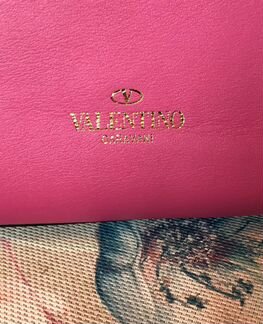 Сумка Valentino