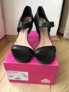 Босоножки Fornarina