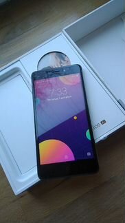 Смартфон Tp-link Neffos X1 почти новый