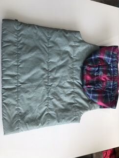 Жилет Burton женский