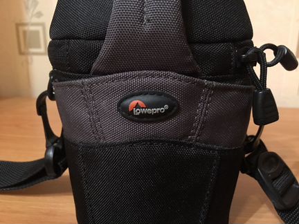 Сумка для фотокамеры/объектива Lowepro